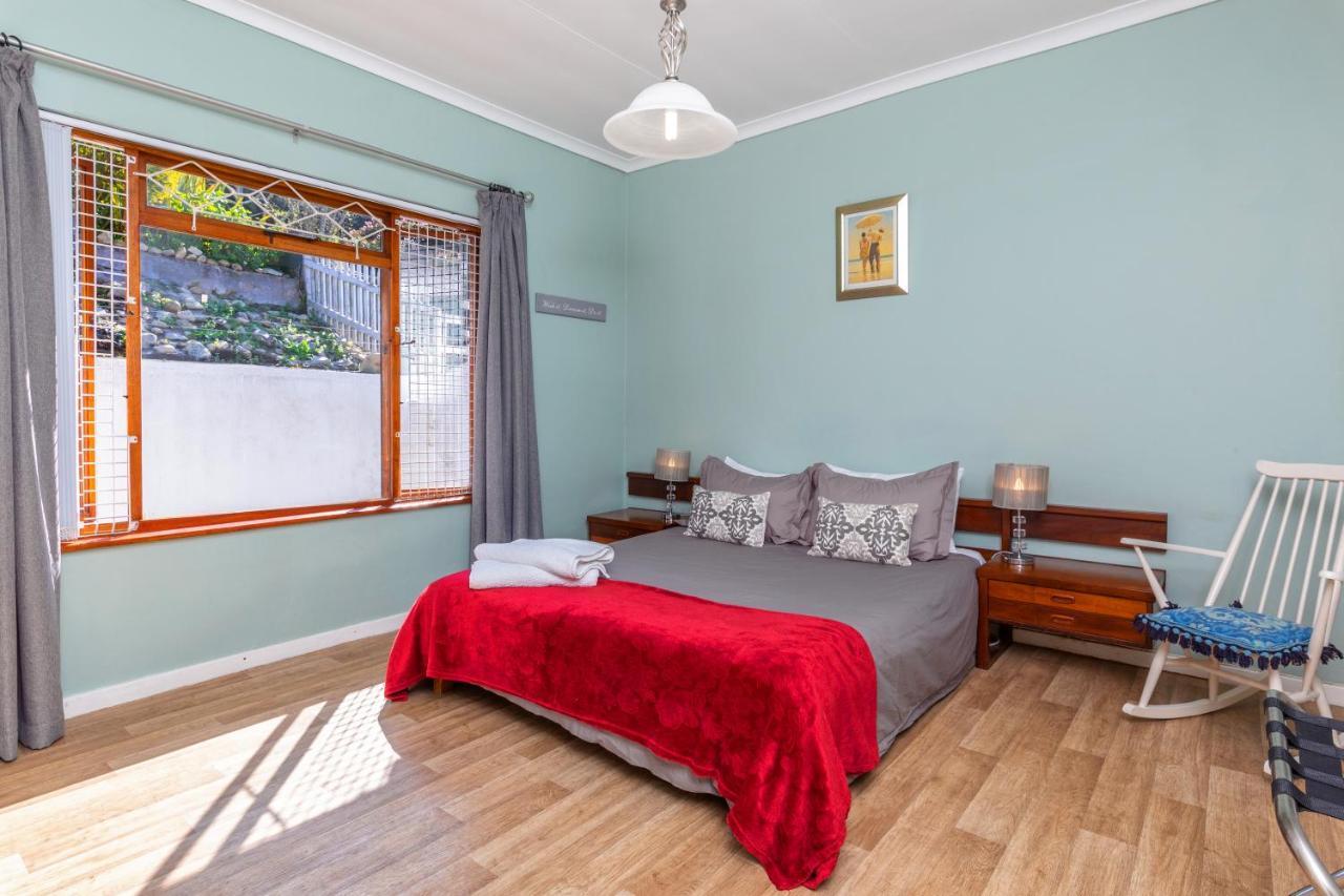 Prospect Cottage Knysna Luaran gambar