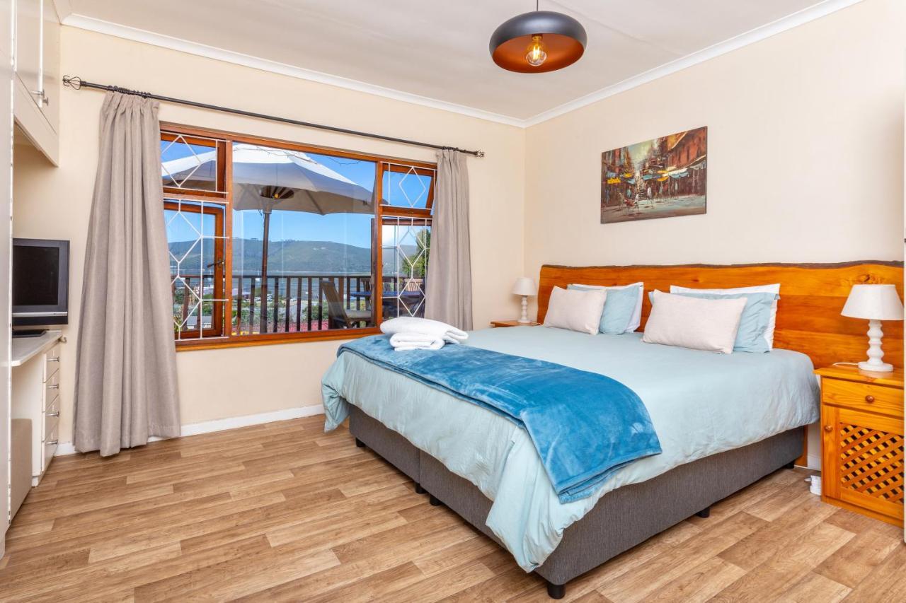 Prospect Cottage Knysna Luaran gambar