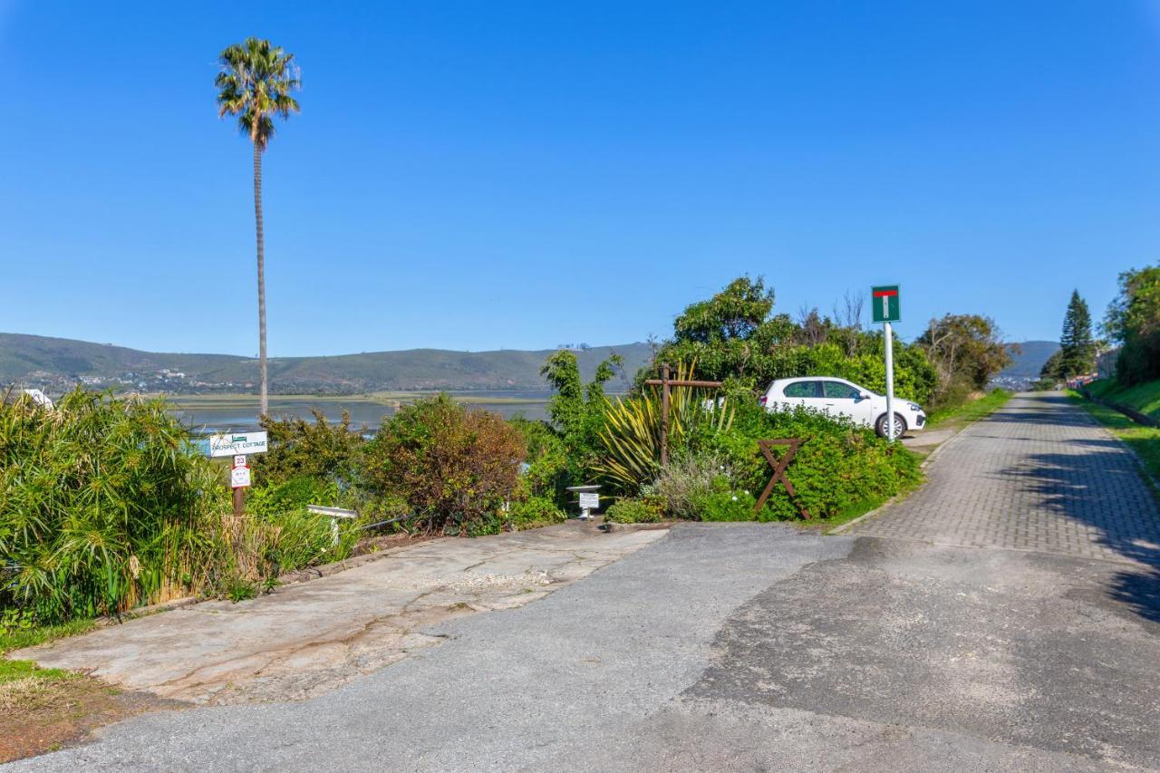 Prospect Cottage Knysna Luaran gambar