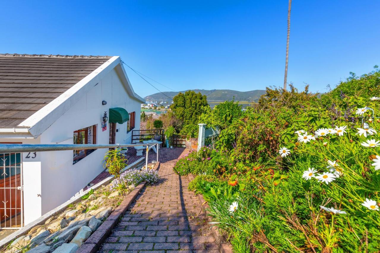 Prospect Cottage Knysna Luaran gambar