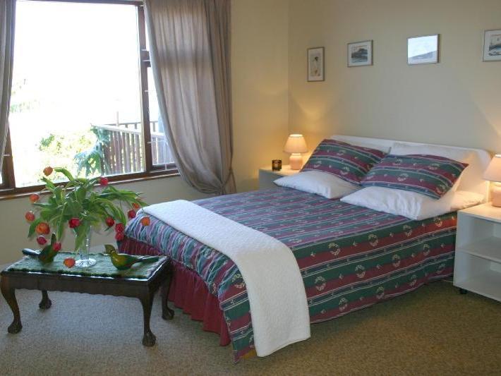 Prospect Cottage Knysna Luaran gambar