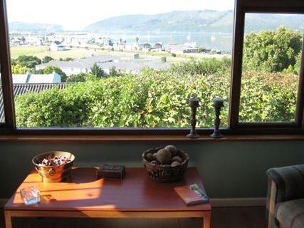 Prospect Cottage Knysna Luaran gambar